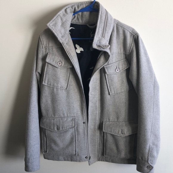 kane \u0026 unke | Jackets \u0026 Coats | Light 